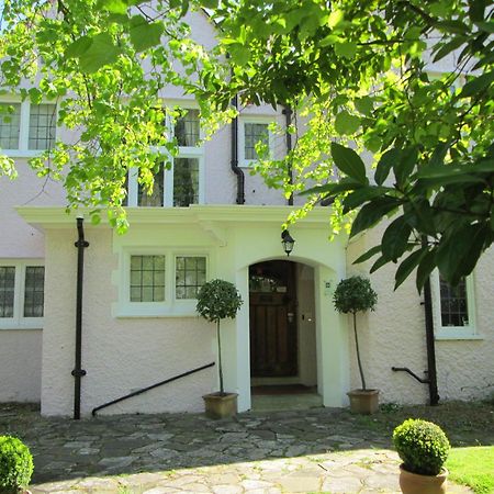 Crossways House Bed And Breakfast East Cowes Esterno foto
