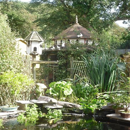 Crossways House Bed And Breakfast East Cowes Esterno foto