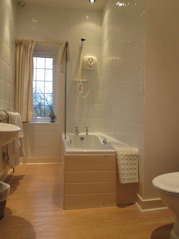 Crossways House Bed And Breakfast East Cowes Camera foto