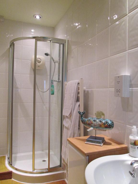 Crossways House Bed And Breakfast East Cowes Camera foto