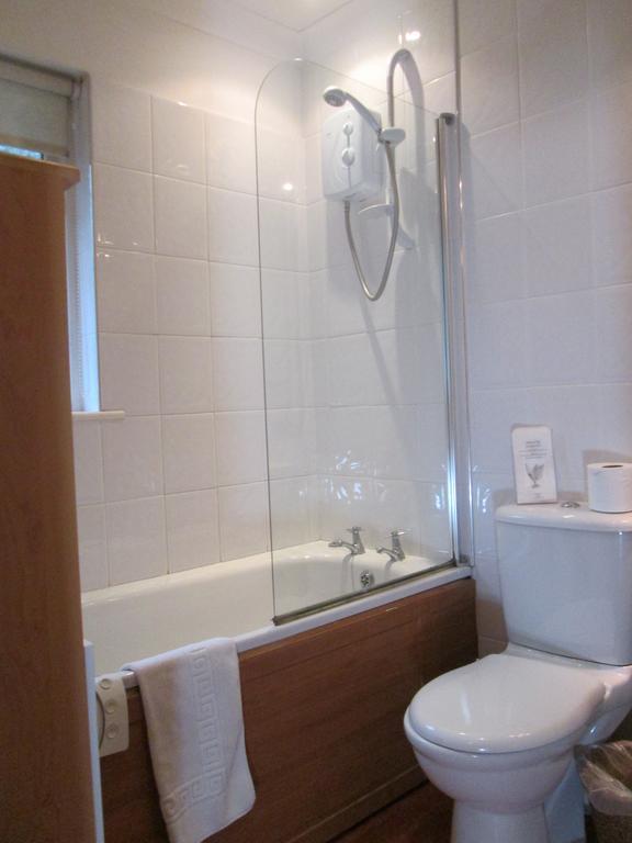 Crossways House Bed And Breakfast East Cowes Camera foto