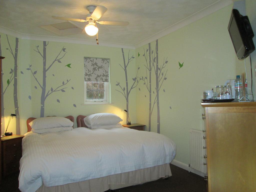Crossways House Bed And Breakfast East Cowes Camera foto
