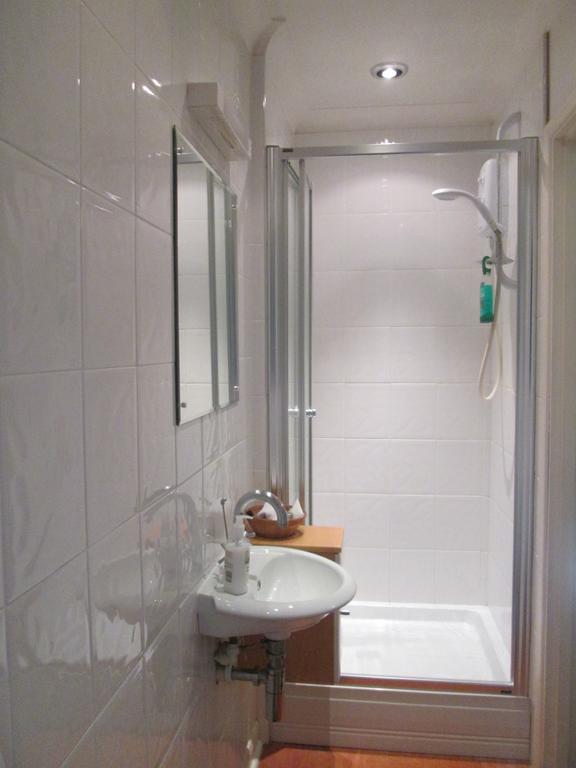 Crossways House Bed And Breakfast East Cowes Camera foto