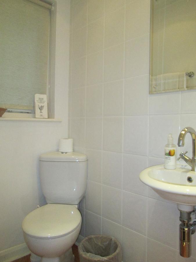 Crossways House Bed And Breakfast East Cowes Camera foto